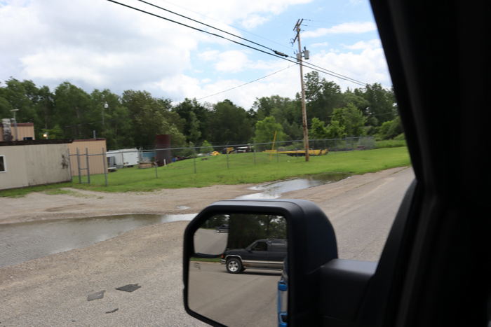 Elm Hall - June 28 2021 (newer photo)